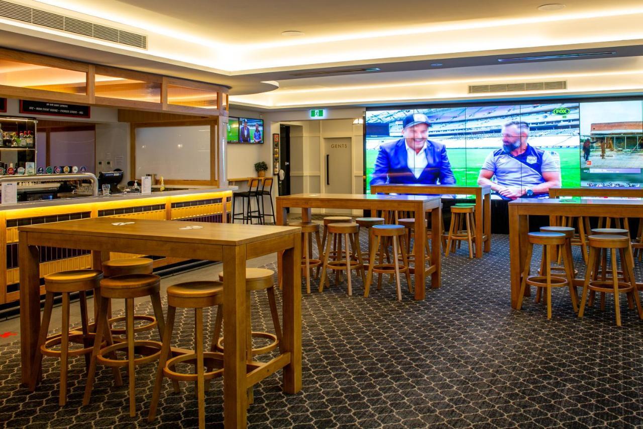 Five Island Hotel Cringila Kültér fotó