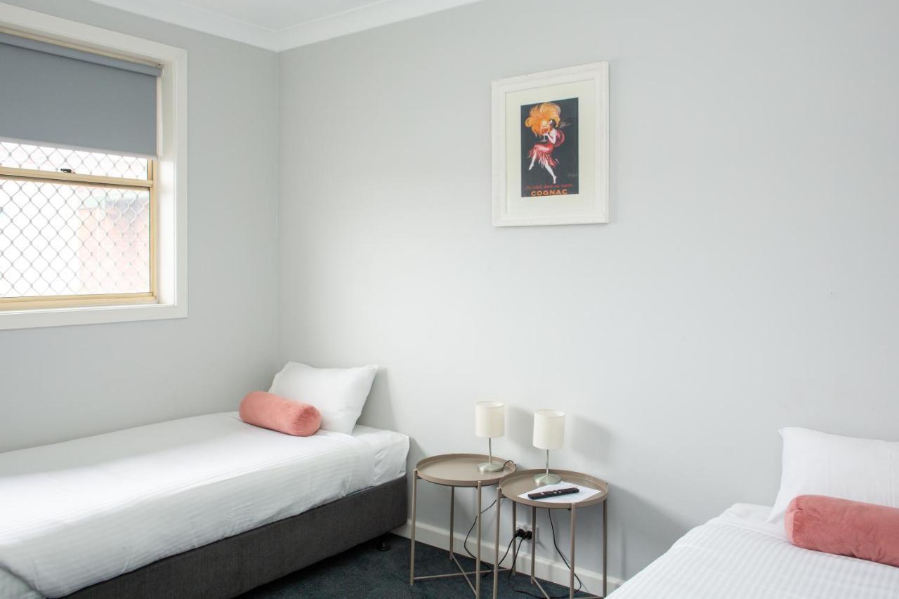 Five Island Hotel Cringila Kültér fotó