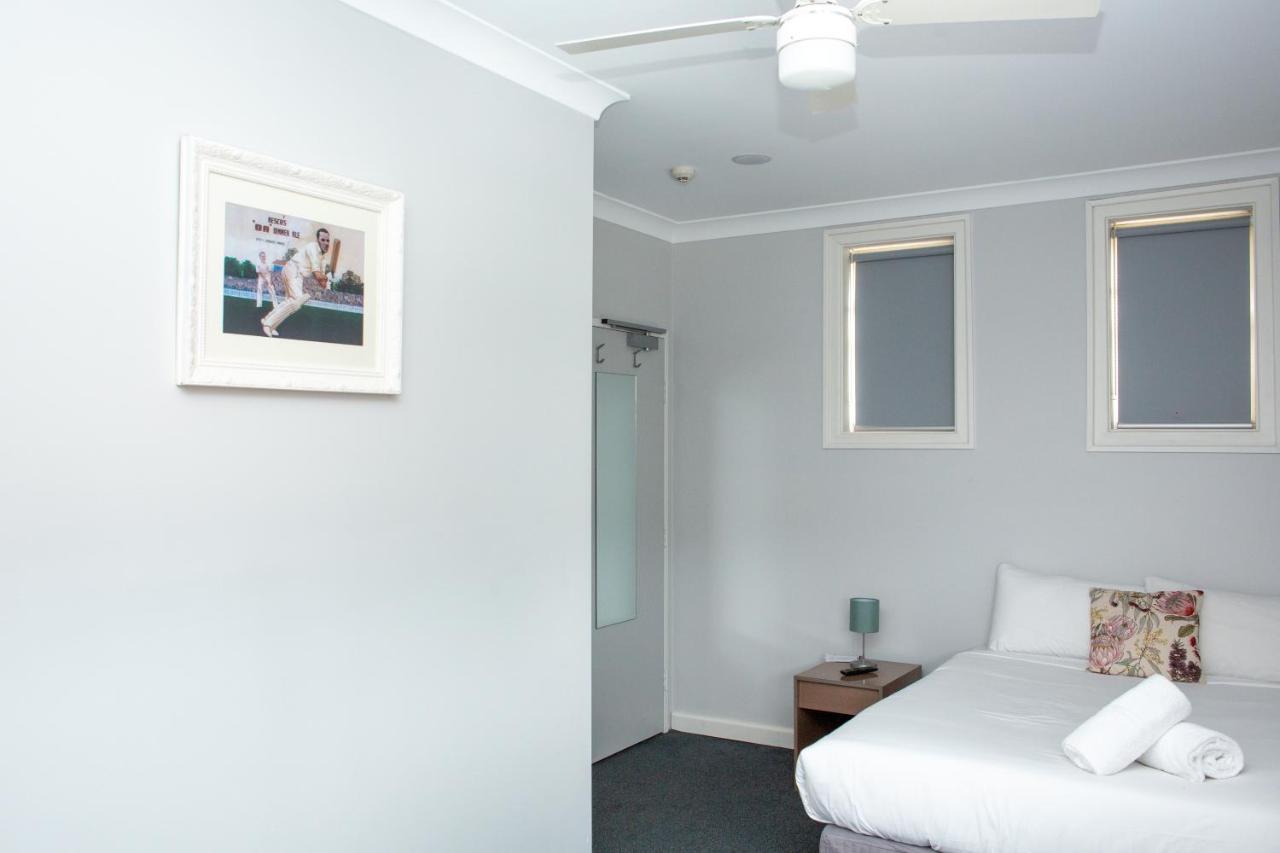 Five Island Hotel Cringila Kültér fotó