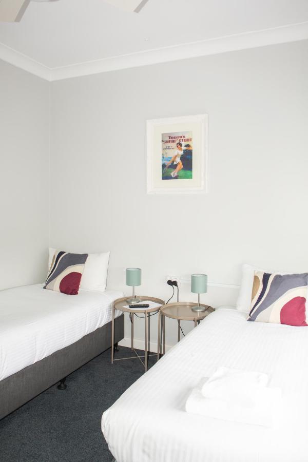 Five Island Hotel Cringila Kültér fotó