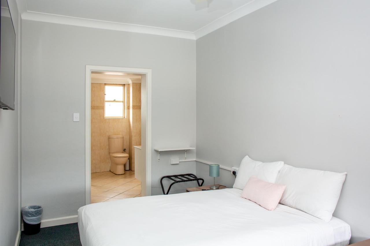 Five Island Hotel Cringila Kültér fotó